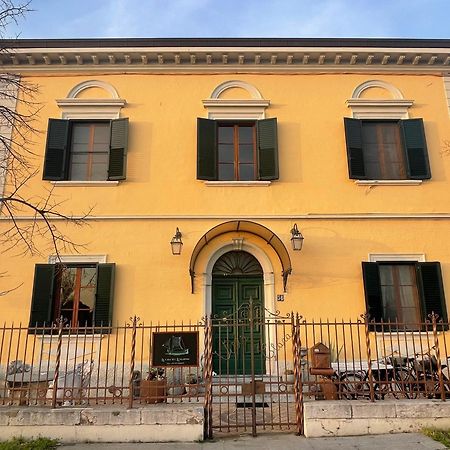 Appartement La Casa Sul Lungarno à Uliveto Terme Extérieur photo