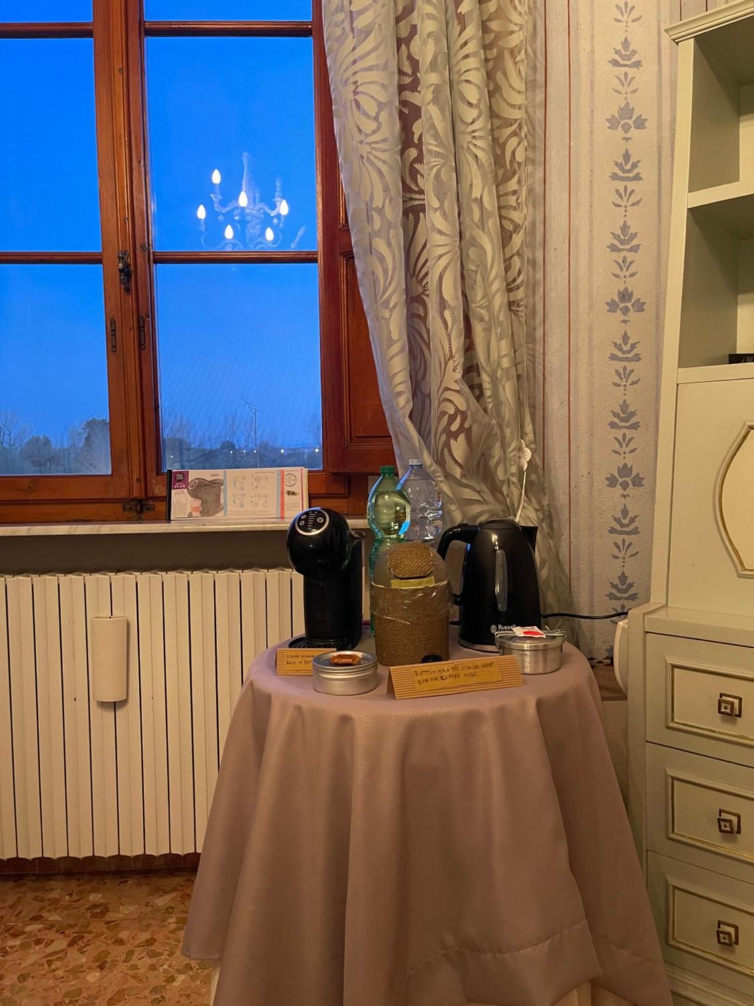 Appartement La Casa Sul Lungarno à Uliveto Terme Extérieur photo