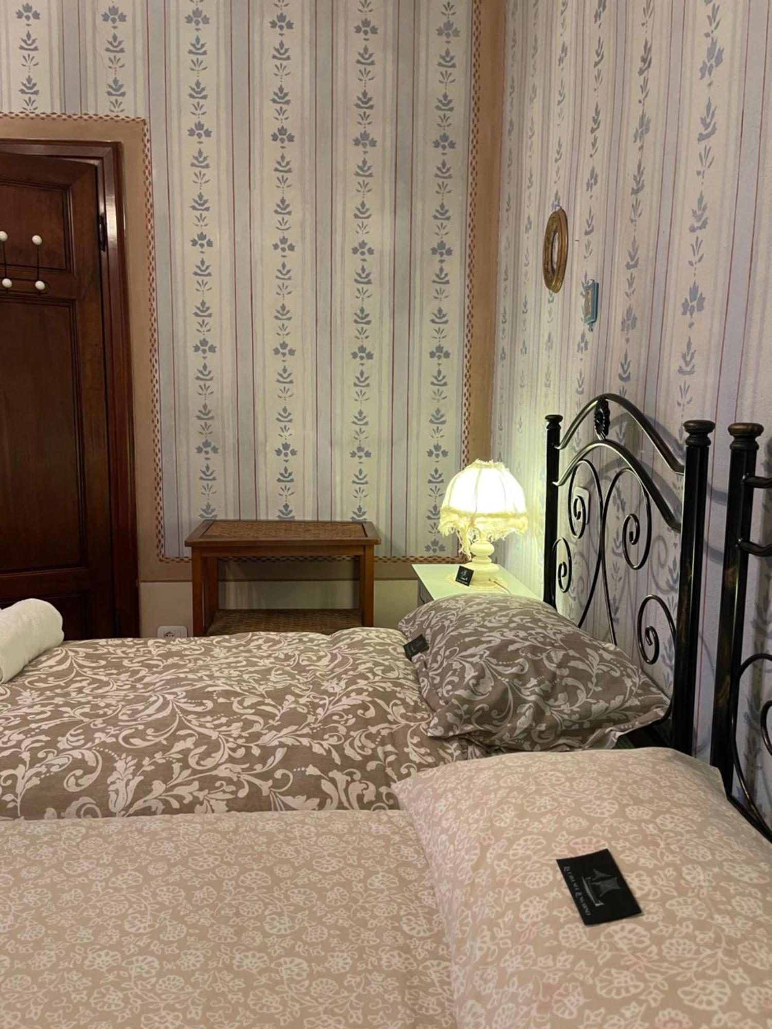 Appartement La Casa Sul Lungarno à Uliveto Terme Extérieur photo