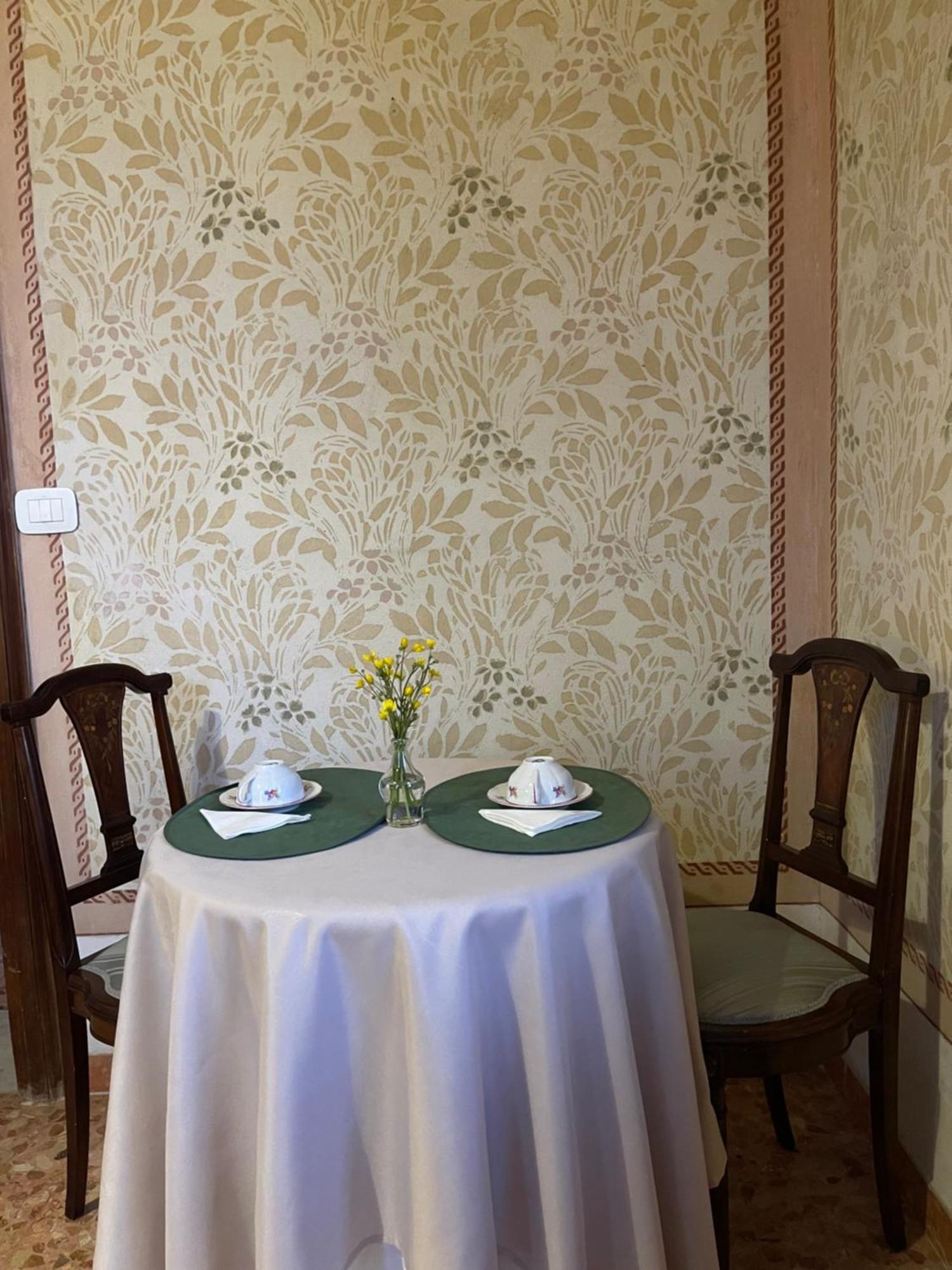 Appartement La Casa Sul Lungarno à Uliveto Terme Extérieur photo