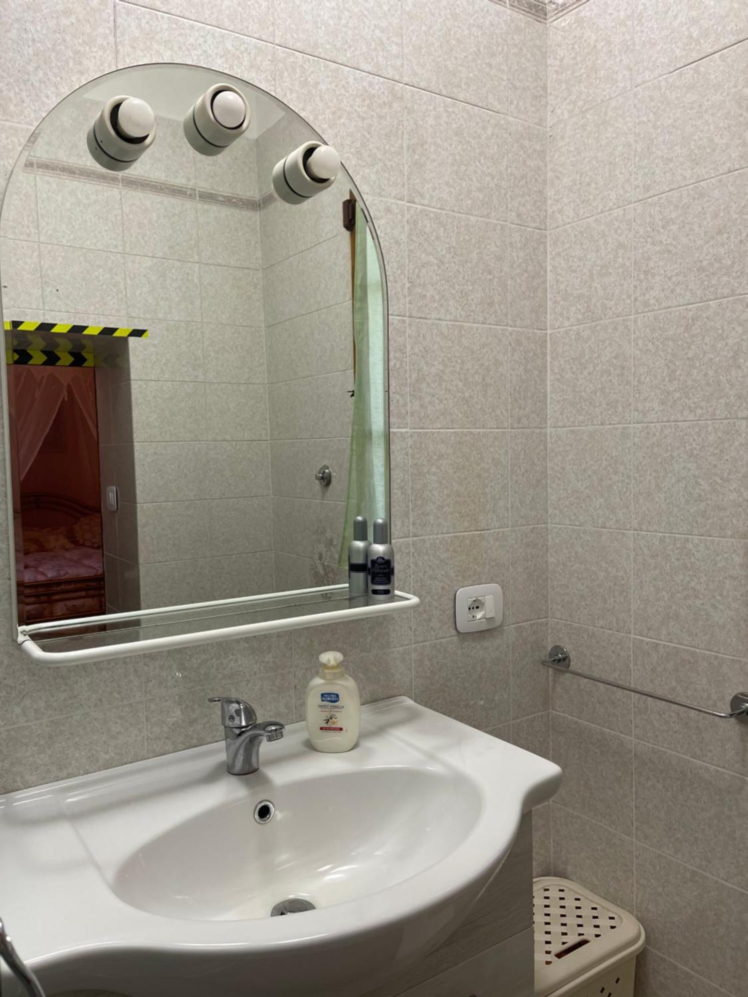 Appartement La Casa Sul Lungarno à Uliveto Terme Extérieur photo